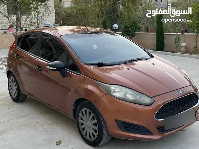 فرد فيستا 2015 اتوماتيك 1600