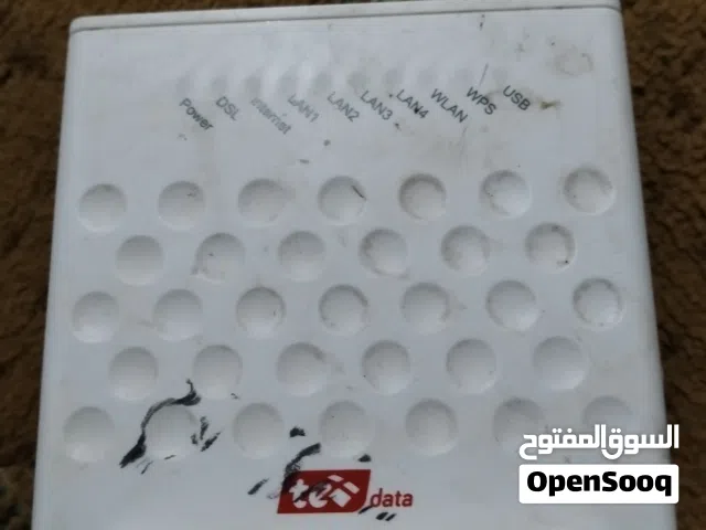 روتر حاله ممتازه