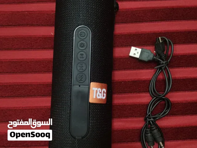 سماعه سبيكر مكبره لصوت