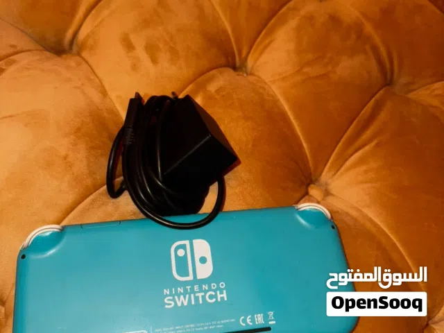Nintendo Switch Nintendo for sale in Tripoli