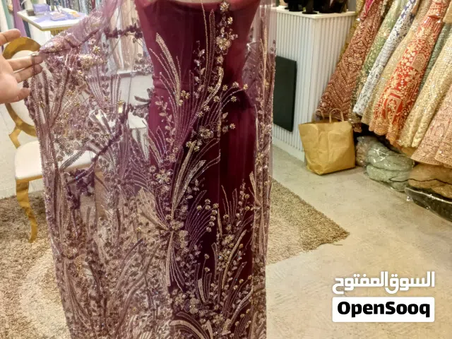 فستان أعراس