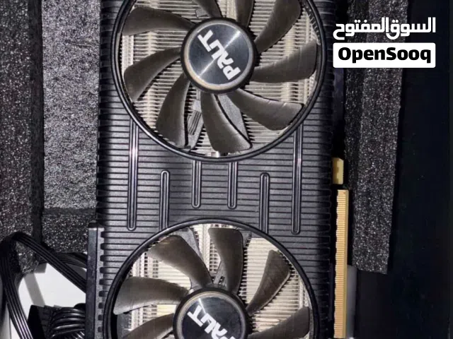 كرت Rtx 3060ti