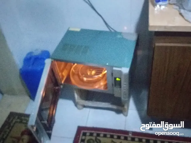 Other 20 - 24 Liters Microwave in Tripoli