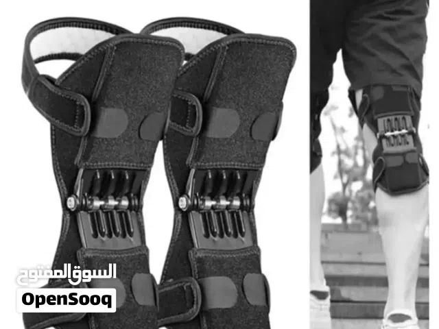 ودّع ألم الركبة مع جهاز دعم المفاصل الذكي حركة أسهل... قوة أكبر... راحة أكيدة