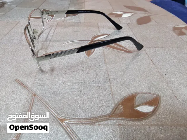 Glasses frame only