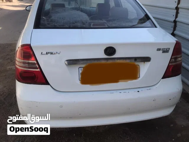 Used Lifan Other in Basra