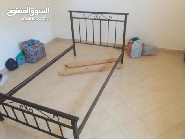 سرير فرفور جي (معدن)