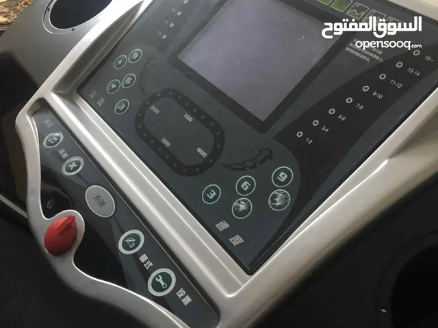 تردميل JADA امريكي تجميع تايوان للبيع