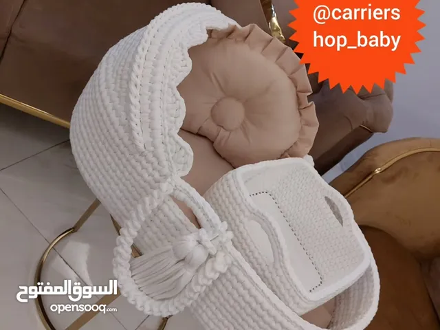 حاملة أطفال من قماش carrier