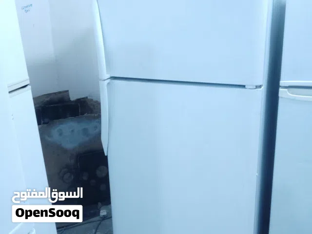 نبيع ثلاجه فرجدير امركي 24 قدم بحاله الوكاله استخدام بحاله جيده تم