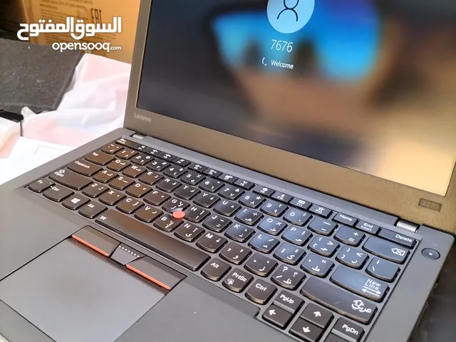 لينوفو جيل سادس