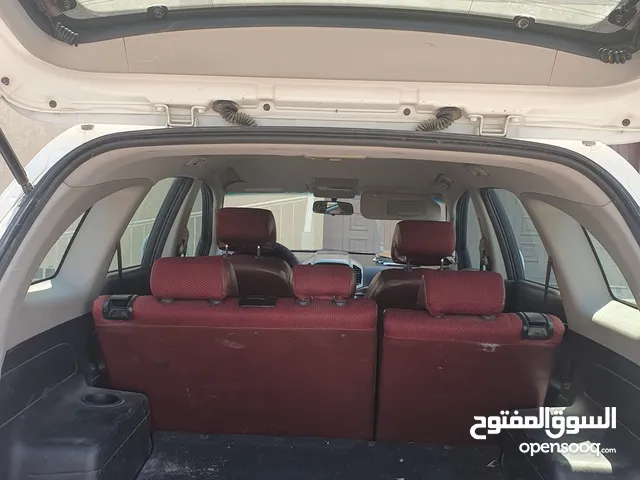 Used Chevrolet Captiva in Al Jahra