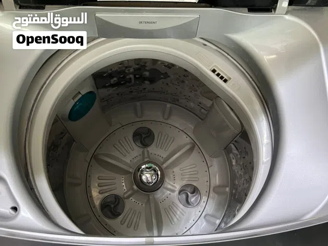 غساله وتجفيف