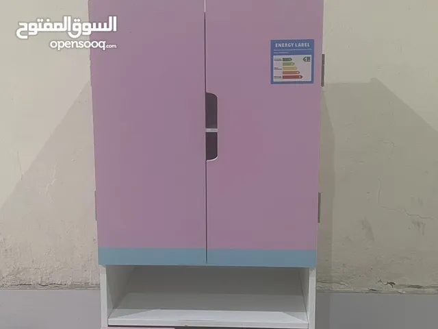 cupboard and stand