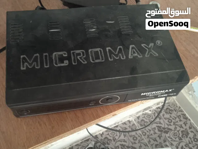  Other Receivers for sale in Al Batinah