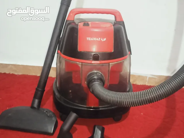  Tekamaz Vacuum Cleaners for sale in Irbid