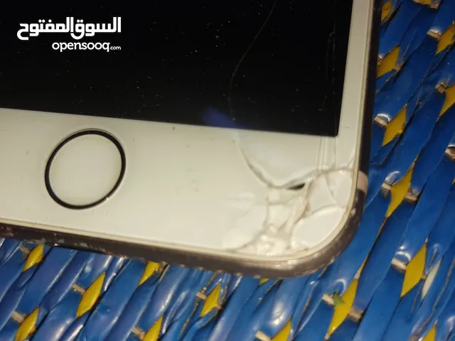 Apple iPhone 8 64 GB in Al Sharqiya