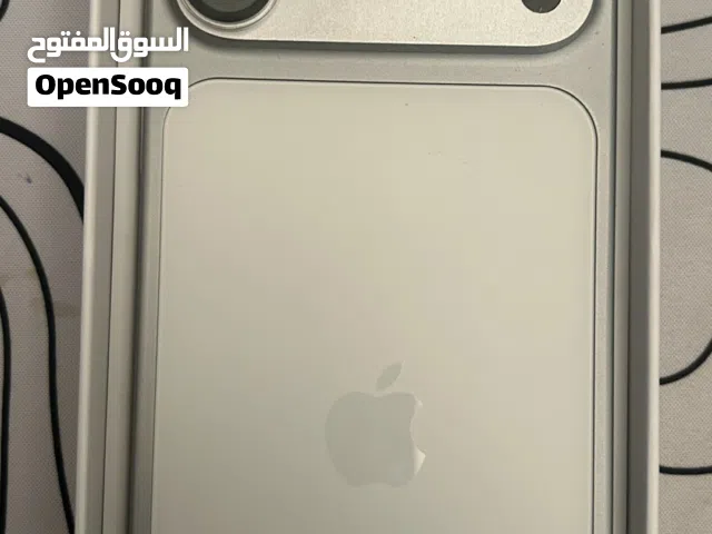 iPhone 17pro Max
