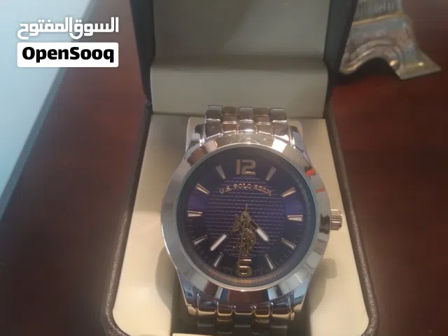 ASSN Polo اصلية استخدام شخصي خفيف جدا السعر نهائي