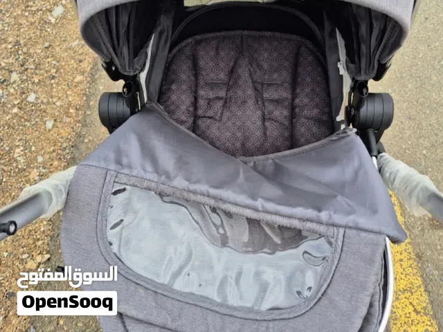 عربة اطفال من kidilo