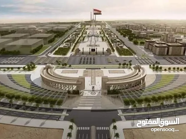 أول طرح جديد في العاصمة الإدارية بأسعار خاصة جدًا امتلك وحدتك الفندقية في أفضل موقع قبل الطرح العام