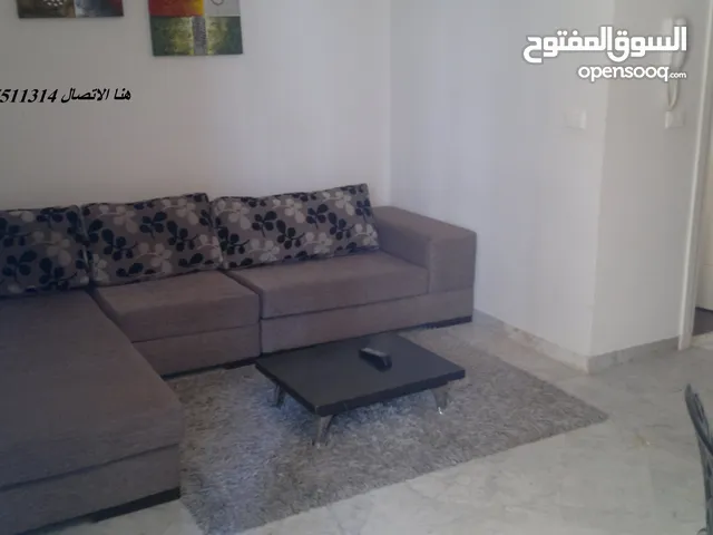 60 m2 2 Bedrooms Apartments for Rent in Tunis Other