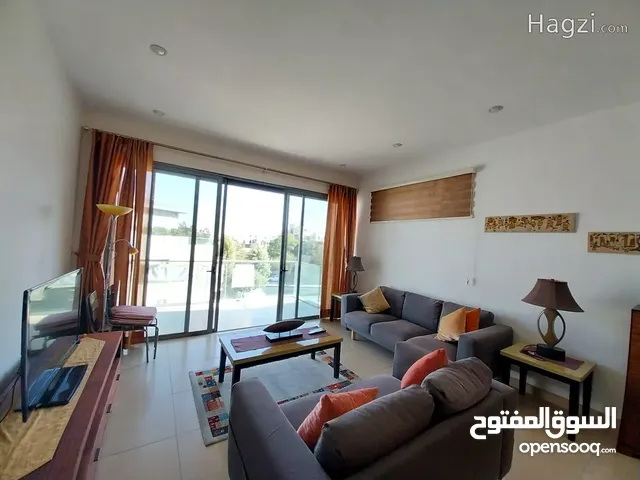 شقة مفروشة للإيجار 100م2 ( Property 18118 ) سنوي فقط