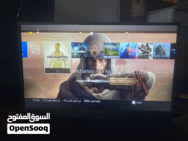 بلي ستيشن 4 PS4