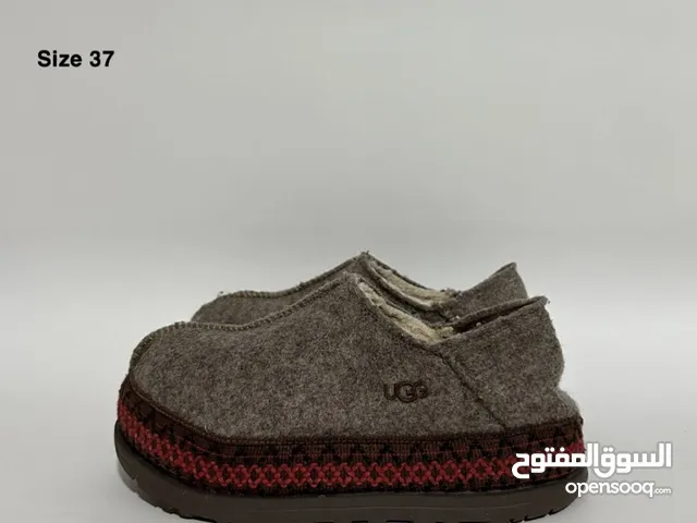 Grey Comfort Shoes in Amman