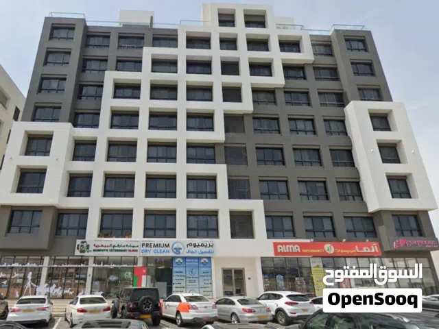 2+1 BHK Penthouse Living in Qurum 29 Noor Building