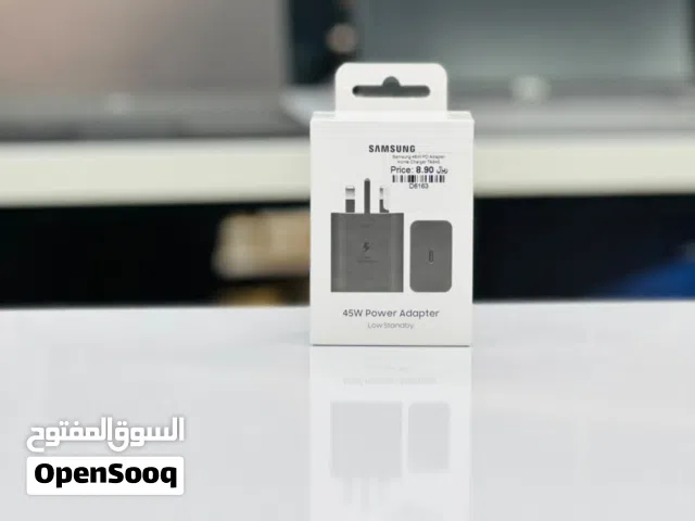 Brand New Samsung Type C Charger in Oman  PD 3.0 compatible