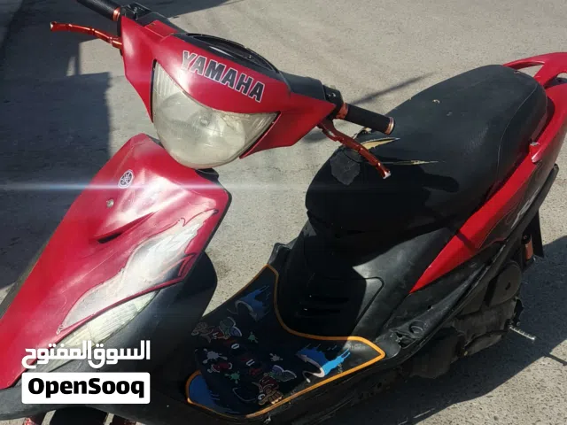 2010 Yamaha XMAX