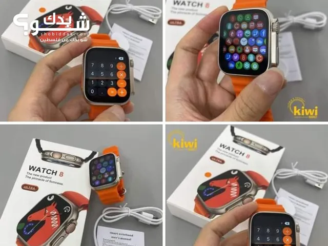 Other smart watches for Sale in Nablus