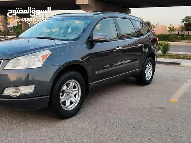 New Chevrolet Traverse in Basra
