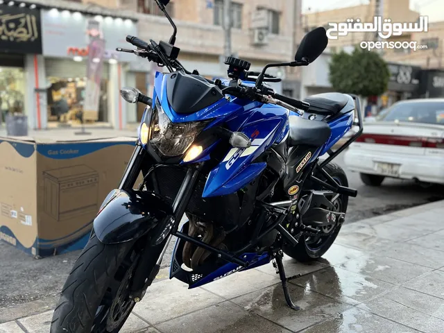 Suzuki GSX-S750 ABS 2019 in Zarqa