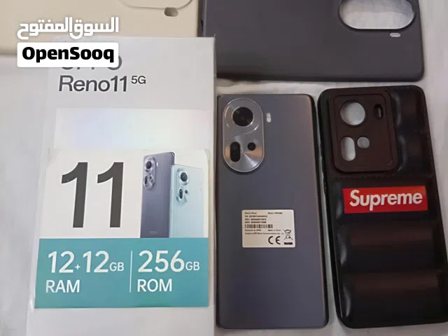Oppo Reno 11 5G