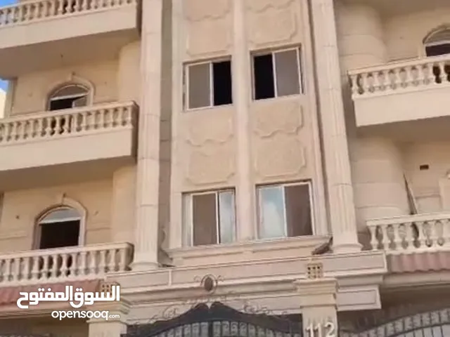 175 m2 3 Bedrooms Apartments for Sale in Cairo El-Andalos