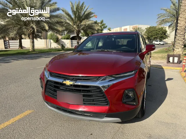 بلايزر 2021 للبيع نظيفه جدا