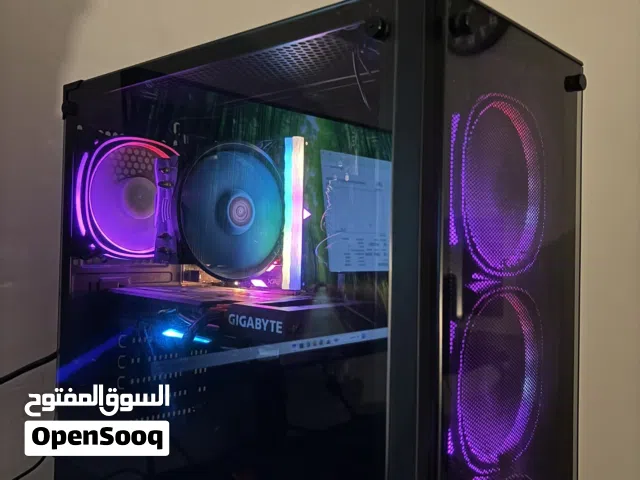 للبيع بي سي 3060