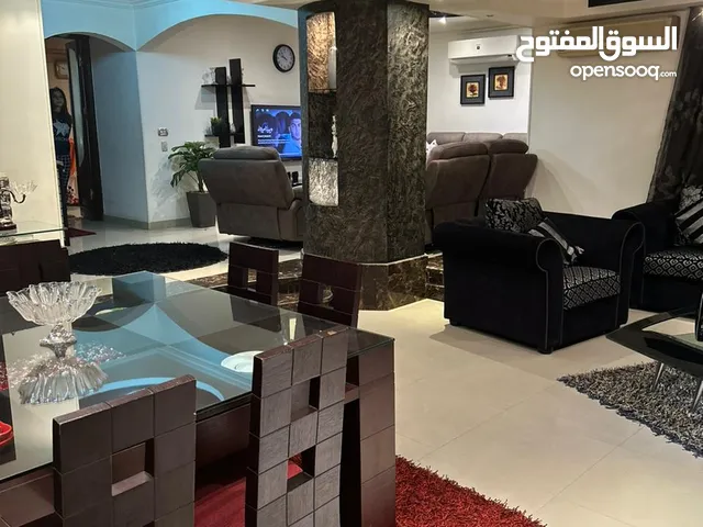 140 m2 2 Bedrooms Apartments for Rent in Cairo Al Manial