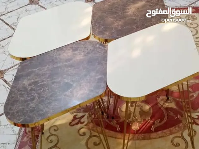 طبلات عدد اربعه