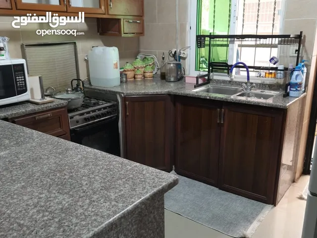 86 m2 3 Bedrooms Apartments for Rent in Irbid Al Lawazem Circle
