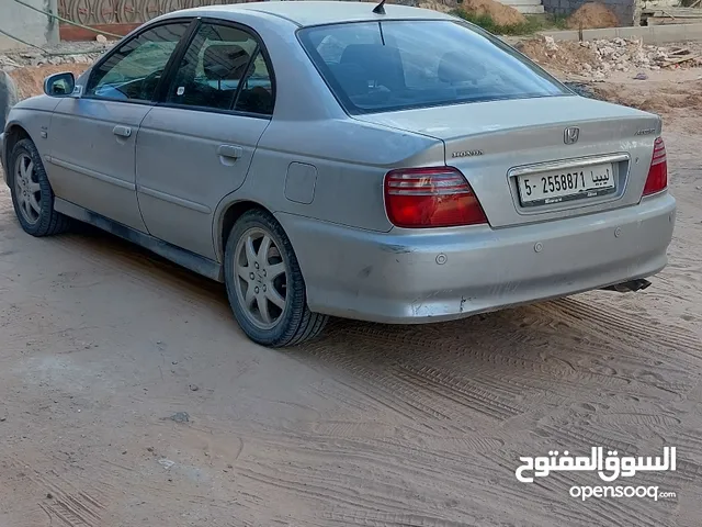 Used Honda Accord in Tripoli