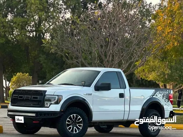 Ford F-150 XL in Southern Governorate