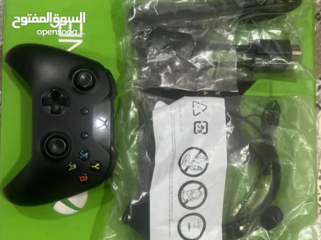 اكس بوكس 1 نظيف.