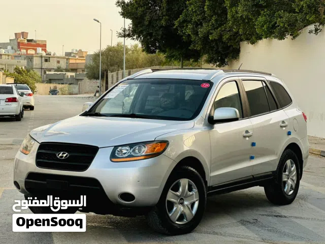 2009 هيونداي سنتافي Limited