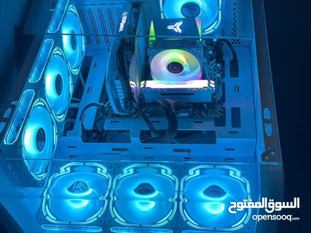 4060RTX i5-14400f 32ram