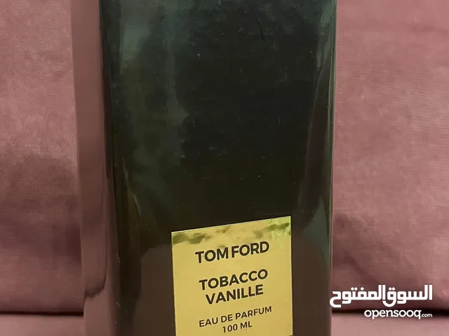 Tom Ford Tobacco Vanille  توم فورد توباكو فانيلا