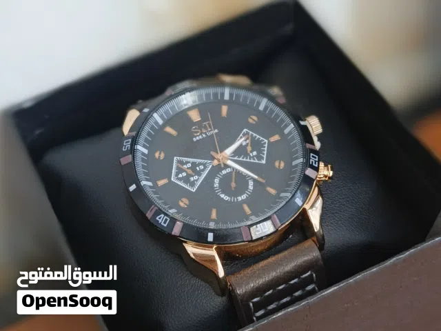 brown Others watches  for sale in Karbala