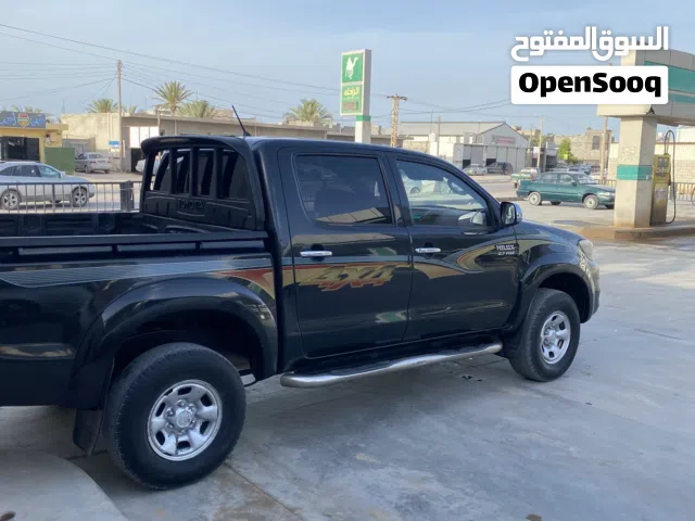 New Toyota Hilux in Zliten